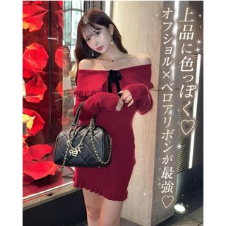 Cheri mi - cheri mi 新品 ファーケープコートの通販 by arisa's shop