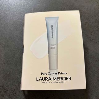laura mercier - ローラ メルシエ/ピュア キャンバス プライマー