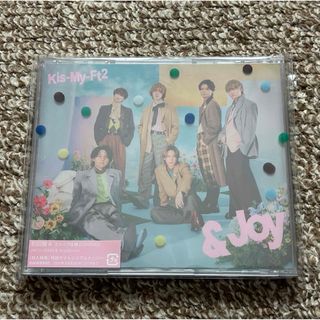 Kis-My-Ft2（CD）のフリマアイテム一覧