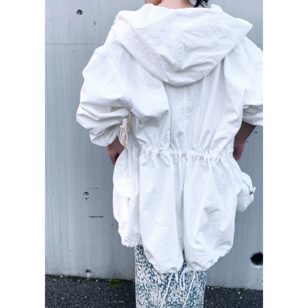 EDIT.FOR LULU - edit for lulu スノーカモパーカーの通販 by ショップ