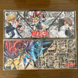 遊戯王 - 遊戯王 プレイマット ネクロス 影霊衣 新品未開封の通販 by
