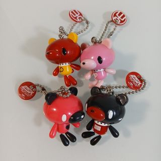 グル～ミ～のフリマアイテム一覧