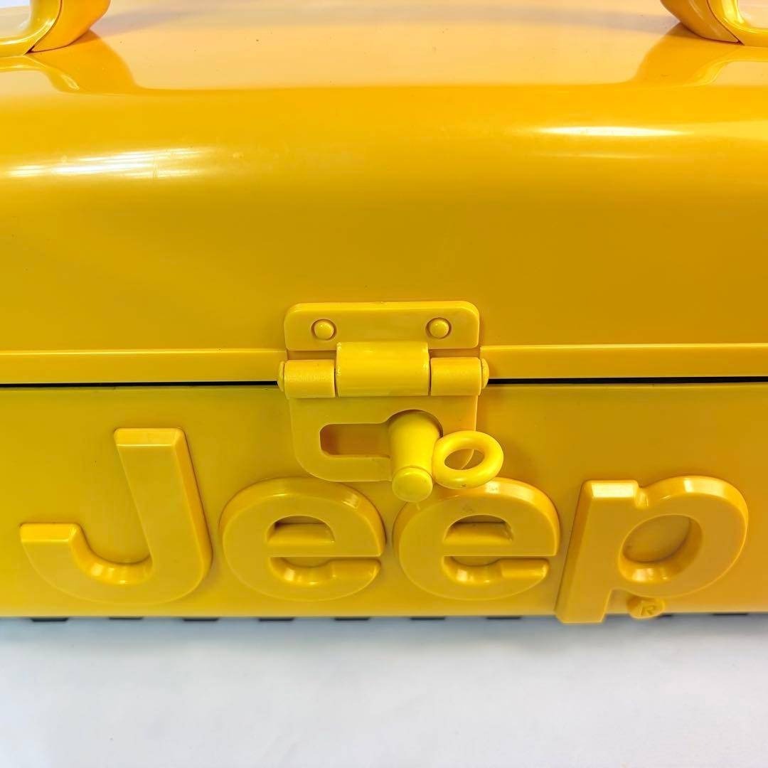 Jeep - 美品 JEEP ラジカセ TELEMANIA WPSS-TA テープレコーダーの通販