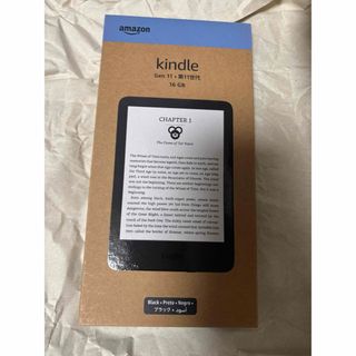 新品未開封 Kindle Scribe 32GB タングステン の通販 by YSK's shop