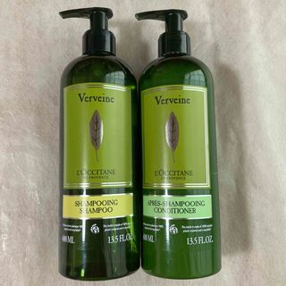 L'OCCITANE - 【新品未開封】ロクシタン ファイブハーブス リペア