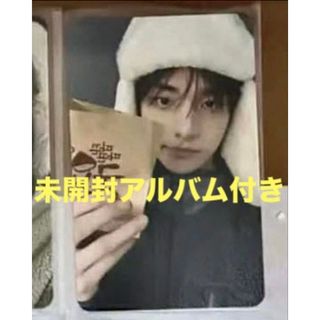 Stray Kids - チャンビン ソウル dfesta d'festa 入場 トレカ チケット