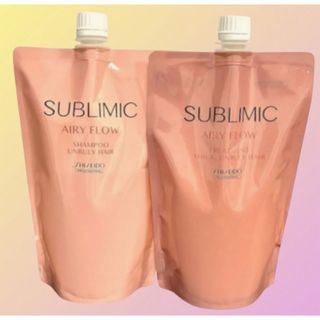 Seacret シークレット シャンプーとコンディショナーセットの通販 by