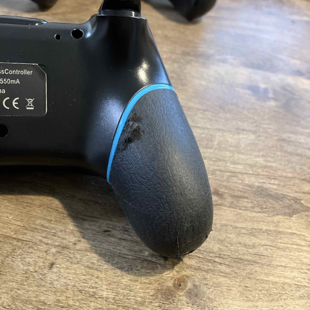 Switch コントローラージャンク品4つの通販 by あん7201 's shop