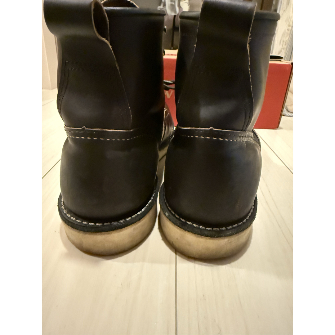 REDWING - レッドウィング ラインマン2914の通販 by T's shop｜レッド