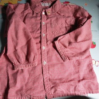 familiar（ブラウス）のフリマアイテム一覧