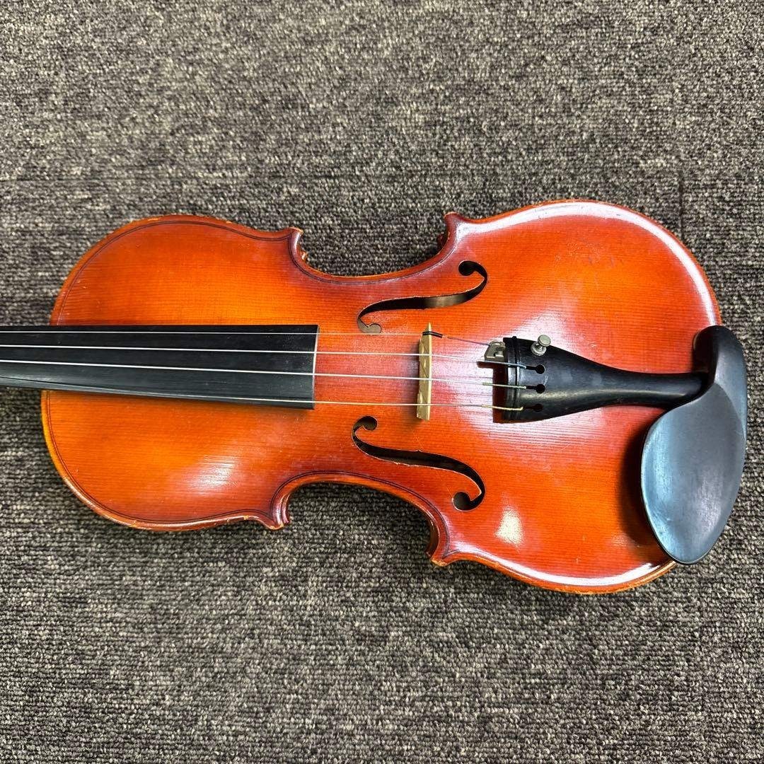 Otto Jos. Klier オットー ヨス クライアー No.11 3/4