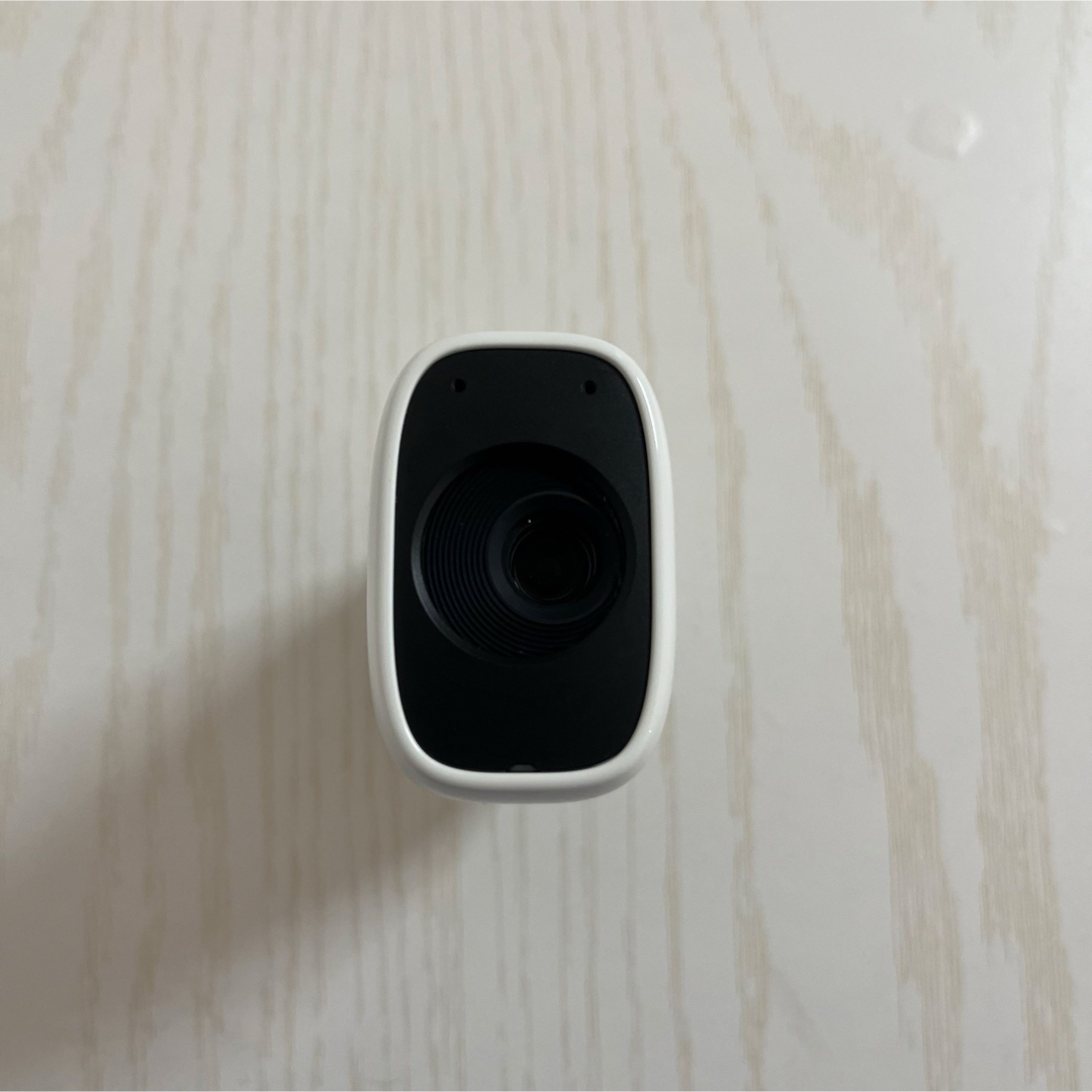 Canon - 【早い者勝ち】Canon POWERSHOT ZOOM ホワイト ビデオカメラの