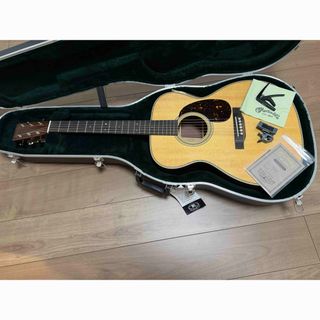 Martin - 専用！MORRIS W-35 縦ロゴ マーチン仕様 PU付き 牛骨の通販