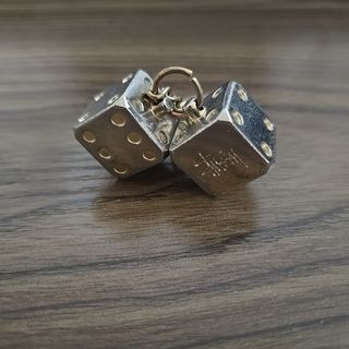 STUSSY（キーホルダー ・ ゴールド/金色系）のフリマアイテム一覧