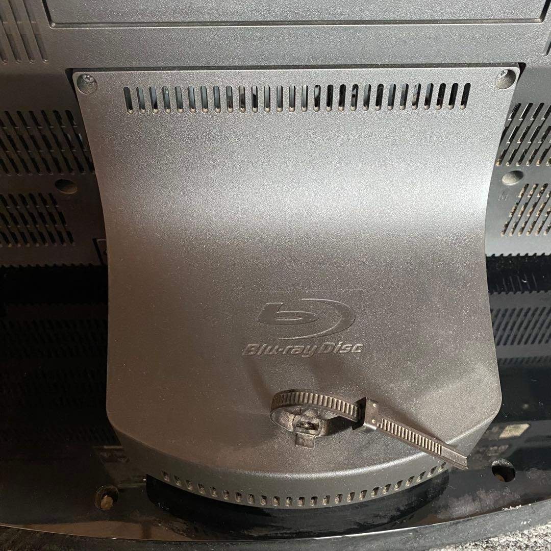 MITSUBISHI 三菱 液晶カラーテレビ LCD-40BHR400 10年製の通販 by