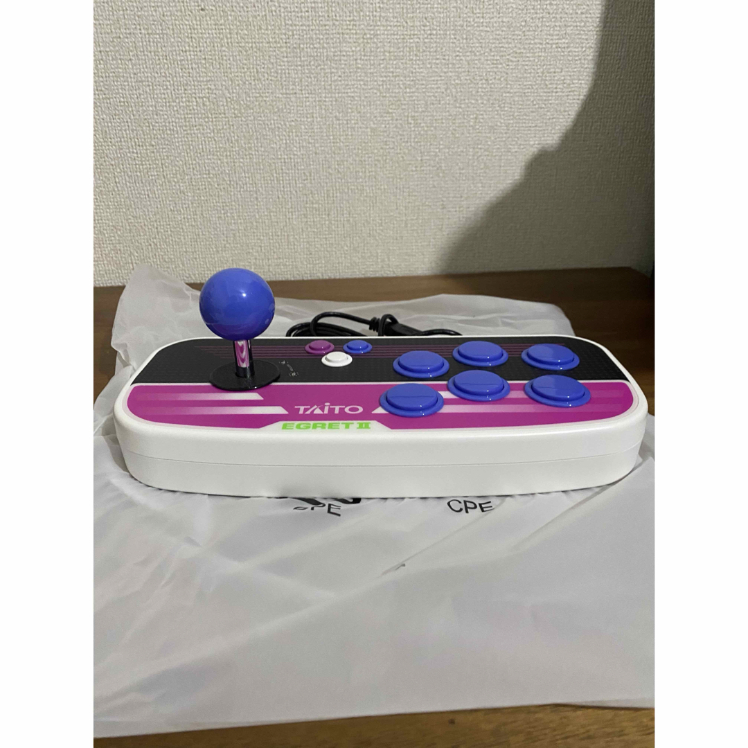 新品未使用】イーグレットツーミニ コントロールパネル 2Pカラー