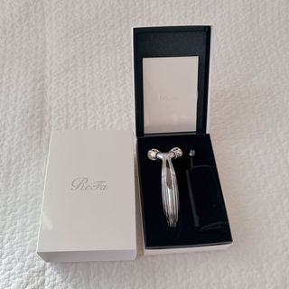 ReFa - リファ 美顔ローラー ダイアナの通販 by ずんこ's shop｜リファ