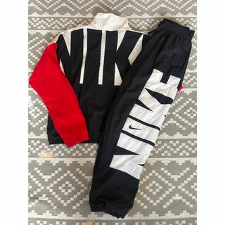 NIKE（ナイロンジャケット）のフリマアイテム一覧