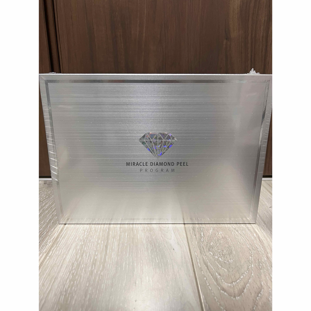 ルネセル ミラクルダイヤモンド 新品未開封の通販 by yuu's shop｜ラクマ