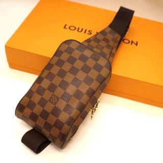 LOUIS VUITTON（ウエストポーチ）のフリマアイテム一覧