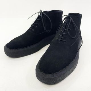 MIHARAYASUHIRO - MIHARA YASUHIRO LOGGER Lace-up BOOTSの通販 by