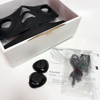 YA-MAN - ミュゼ美顔器 ダブルピーリングプロリフトケアPLUSの通販 by