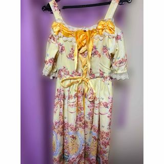 BABY,THE STARS SHINE BRIGHTのフリマアイテム一覧