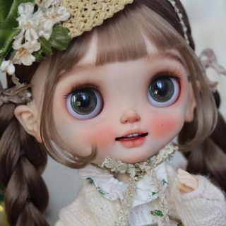 ⚘⚘⚘ パオラドール パオラレイナ ⚘⚘⚘の通販 by カノアs shop｜ラクマ