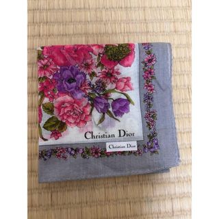 Christian Dior - 【シルク2点セット】クリスチャンディオール シルク