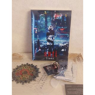 L'Arc～en～Ciel - L'Arc-en-Ciel/Floods of tears/1000枚限定盤の通販