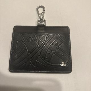 Vivienne Westwood（名刺入れ/定期入れ）のフリマアイテム一覧