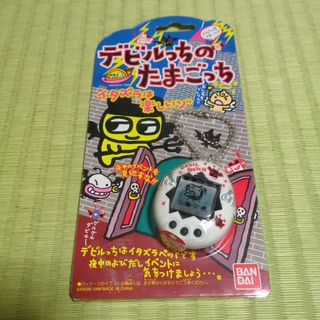 BANDAI - 超じんせーエンジョイ! たまごっちプラス チョイがえ チョイ