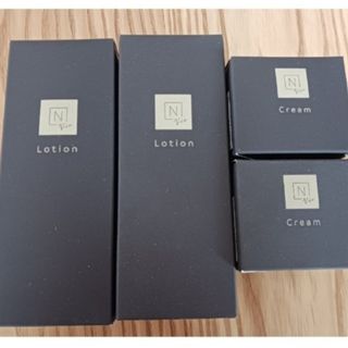 N organic - N organic Basic 豪華6点セットの通販 by nana's shop