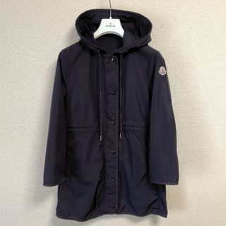 MONCLER（スプリングコート）のフリマアイテム一覧