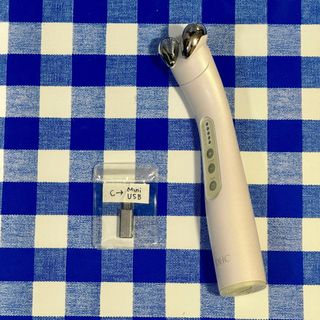 DHC - DHCディアスリム(フェイス＆ボディ) マッサージローラー の通販