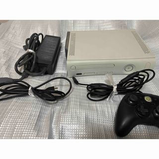 Xbox360（家庭用ゲーム機本体）のフリマアイテム一覧