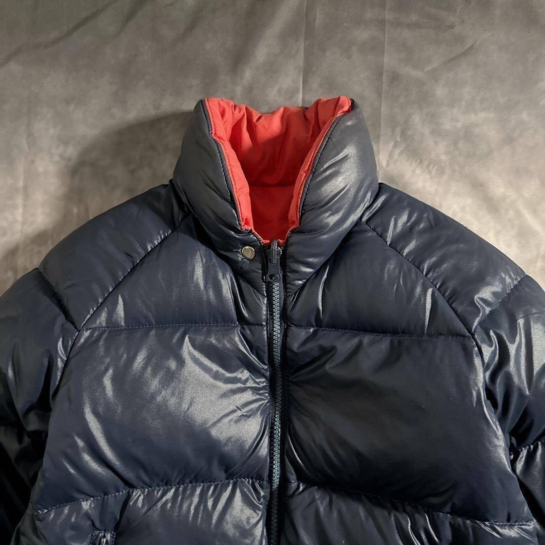 MONCLER - オールド アシックス社 80s オールド モンクレール ダウン