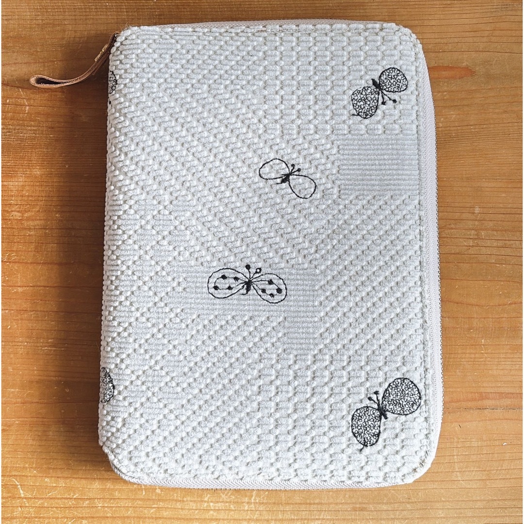 mina perhonen - ほぼ日手帳カズンサイズカバー ミナペルホネン