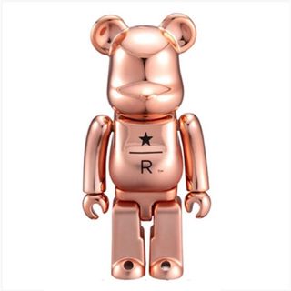MEDICOM TOY - BE＠RBRICK JEAN-MICHEL BASQUIAT #6 1000％の通販 by