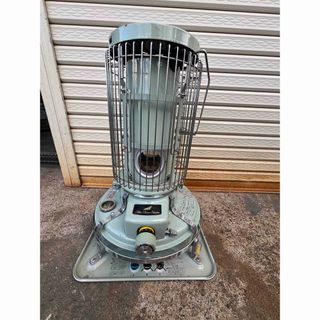 ニッセイ石油ストーブ NCH-S24Fの通販 by じろみ's shop｜ラクマ