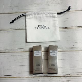 Christian Dior - DIOR カプチュール トータル ヒアルショット 美容液