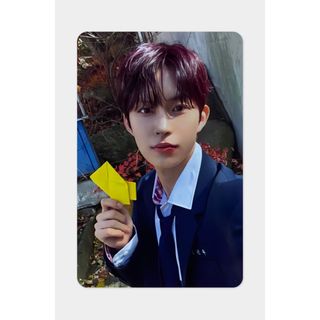 ATEEZ - ATEEZ MAKESTAR 2.0 サイン会 ヨントン 特典トレカ コンプの