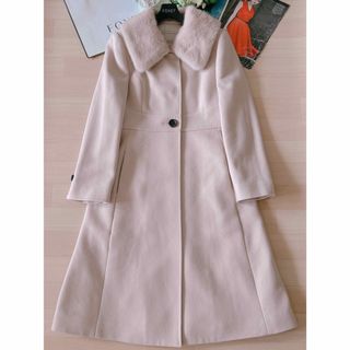 FOXEY（ロングコート）のフリマアイテム一覧