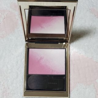 SUQQU - 【新品】SUQQU☆ブラーリング カラー ブラッシュ109 輝流星