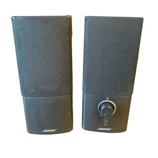 ジャンク品】BOSE SOUNLINK REVOLVE ワイヤレススピーカー ジャンク品