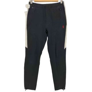 POLO RALPH LAUREN - 美品 POLO ラルフローレン ボーダー ラガーシャツ