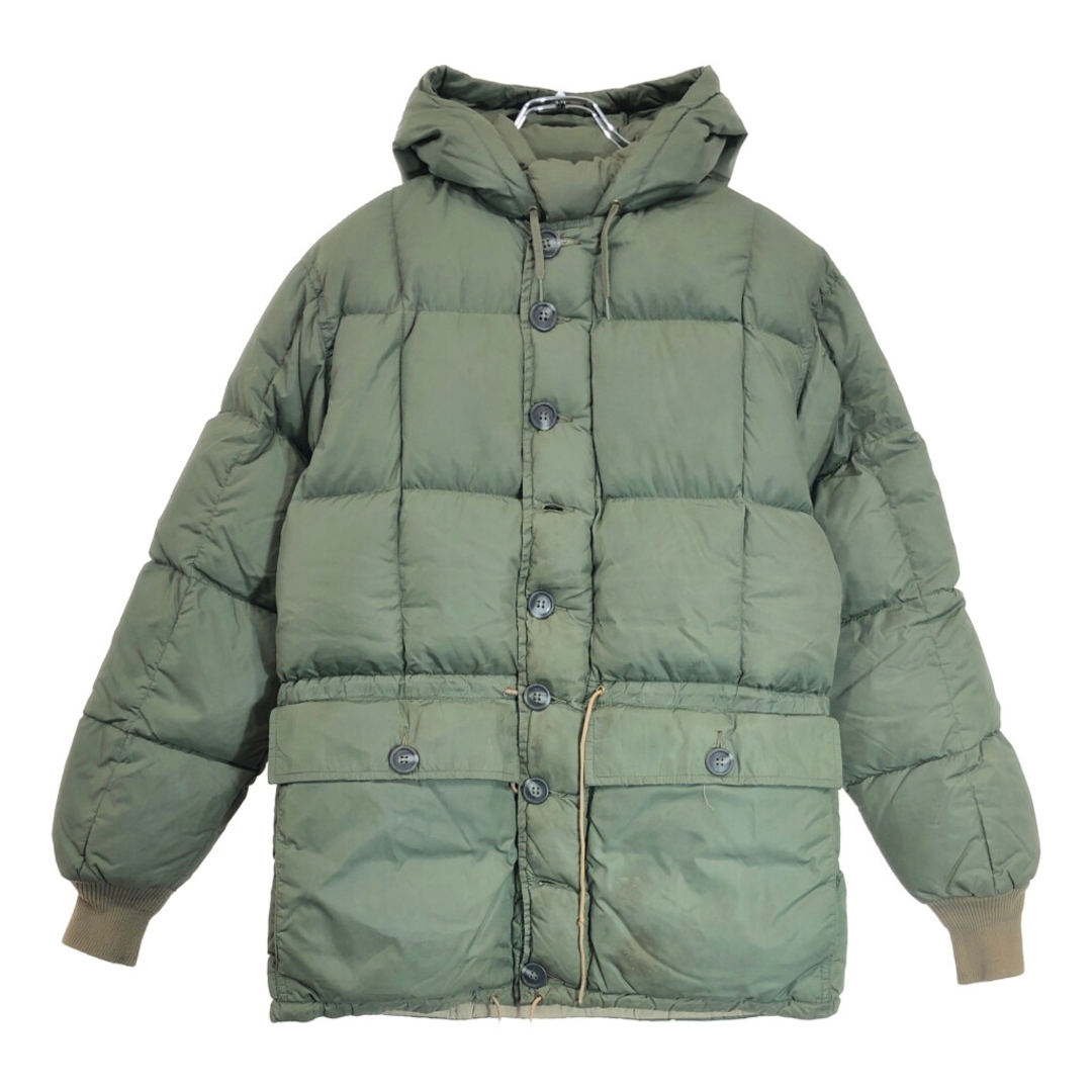 Eddie Bauer - 60年代 USA製 Eddie Bauer エディーバウアー KARAKORAM