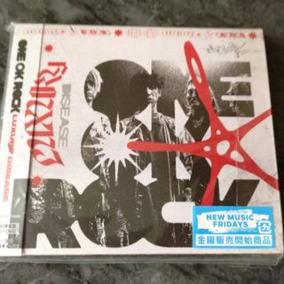 ONE OK ROCK - ONE OK ROCK 感情エフェクト Albumの通販 by 5