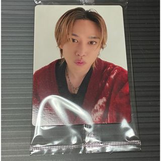 Kis-My-Ft2 - キスマイ I SCREAM 初回限定 アイスクリーム アルバム