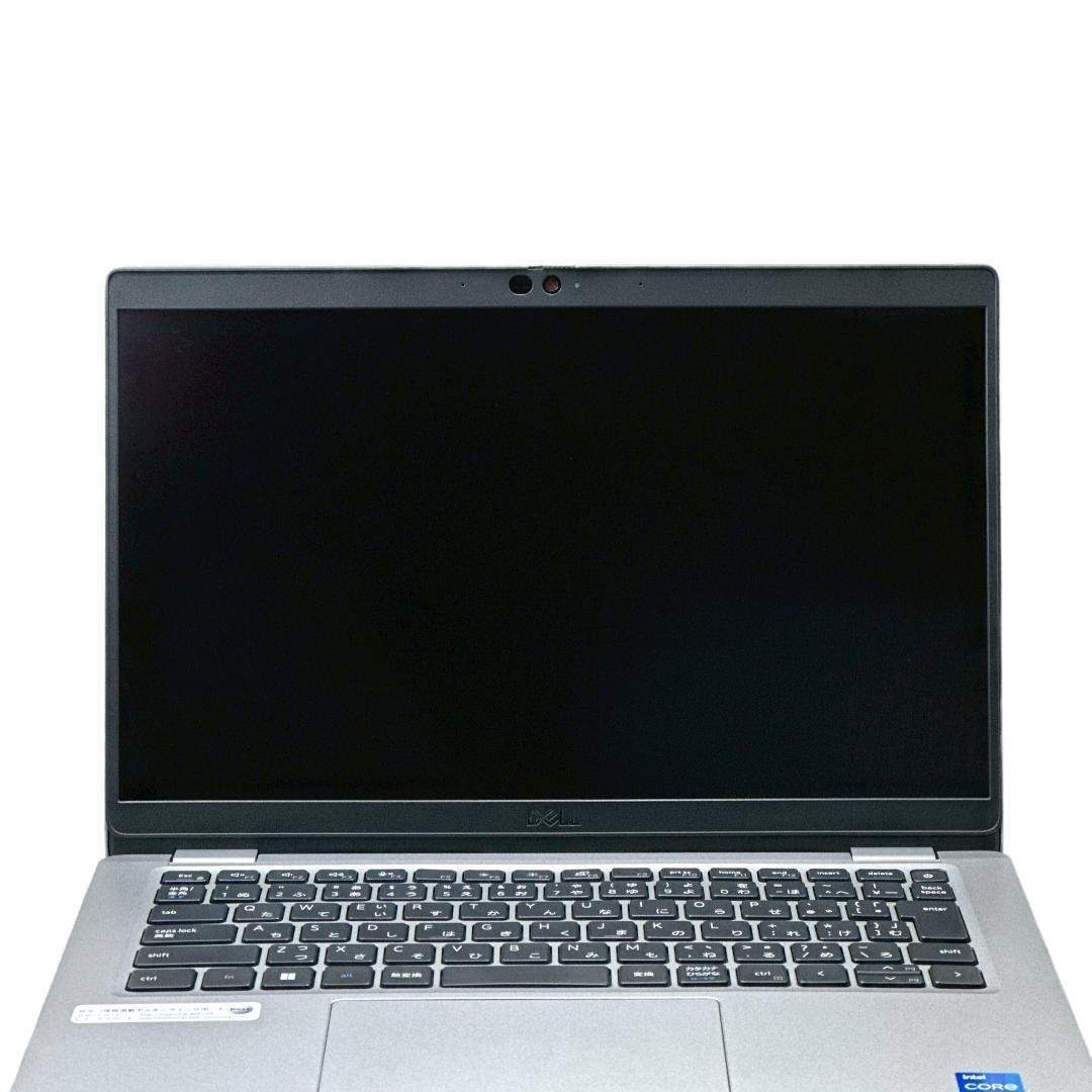 第11世代☆DELL【i5☆8GB/256GB】13.3型バッテリ新品級 715 DELL -